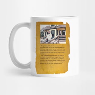 Crossroads II Mug